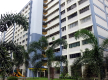 Blk 624 Hougang Avenue 8 (Hougang), HDB 5 Rooms #235602